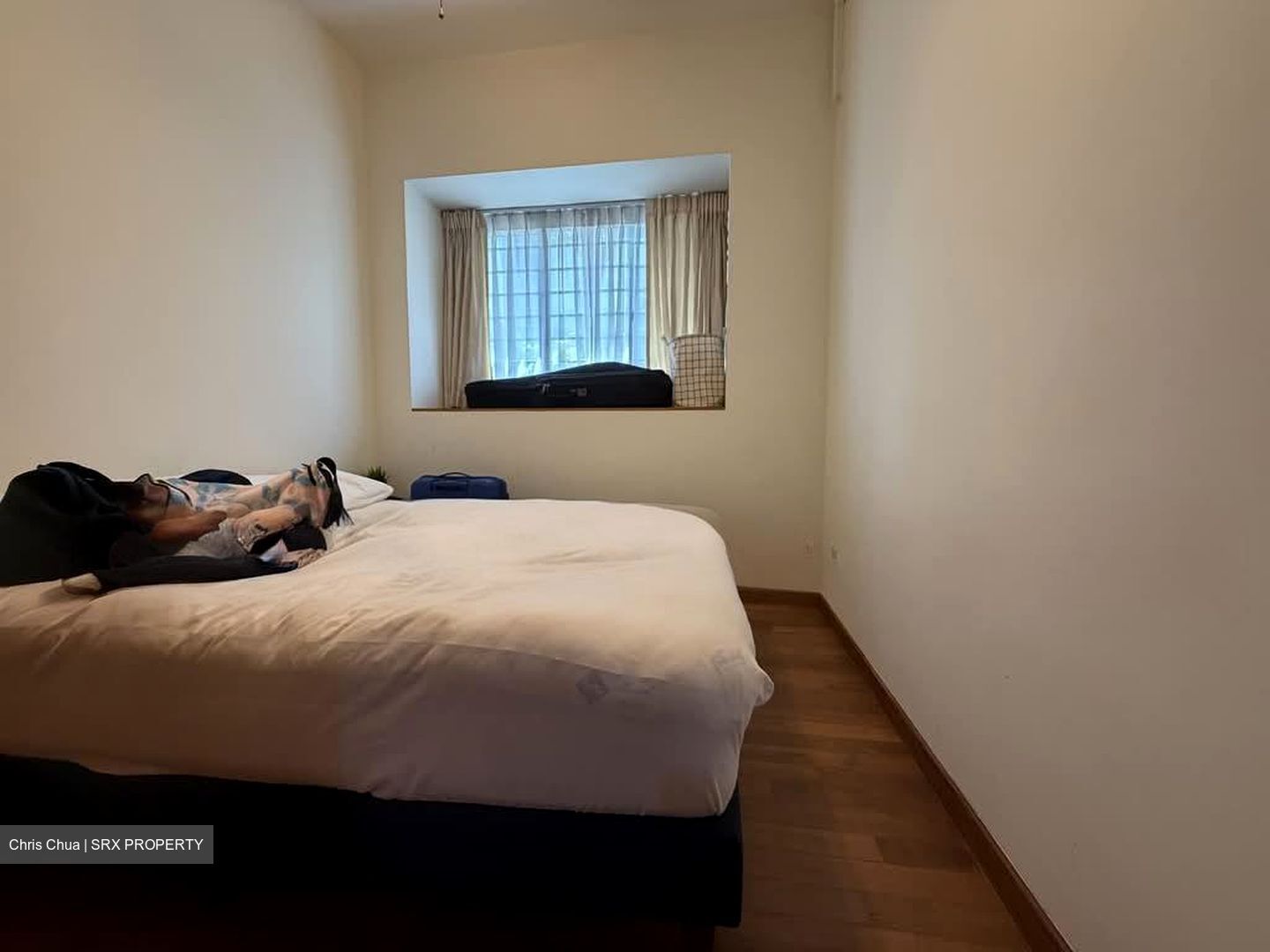 Sunshine Plaza (D7), Apartment #557134471